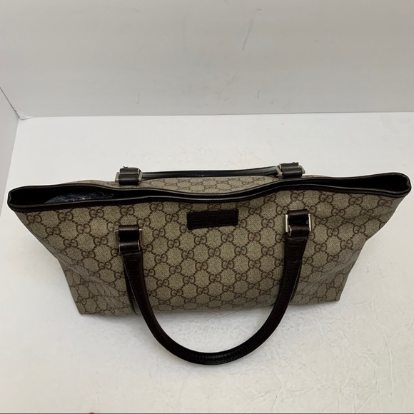 Gucci Joy Tote Bag - Picture 4 of 14